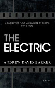 "The Electric - reviewed by Wayne Marinovich"