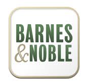 Barnes&Noble Author Page B&N