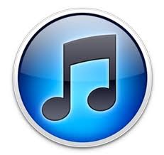 Author profile on iTunes itunes