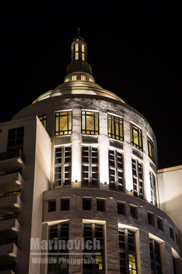 Art Deco, Miami, Florida