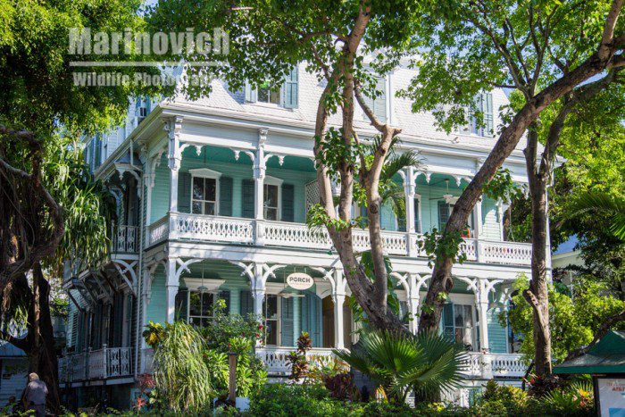 Key West Hotel