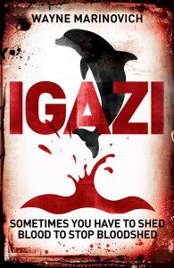 "Igazi - Taiji Dolphin slaughter - Marinovich Books"