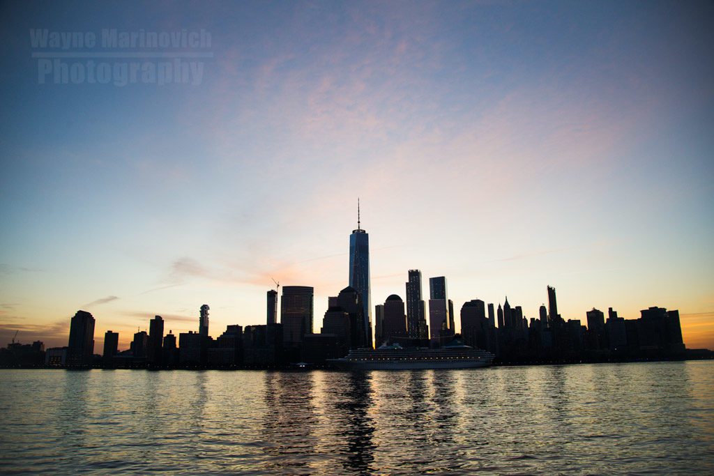 Kharon in New York – The Kyle Gibbs Series “Kharon in New York – The Kyle Gibbs Series”