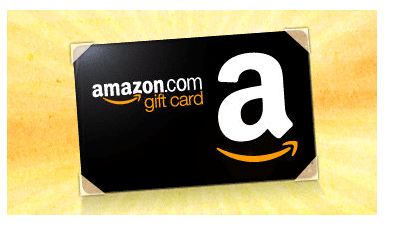 "Amazon Gift Card - Marinovich books"