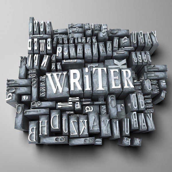 "Writer and publisher - Wayne Marinovich"