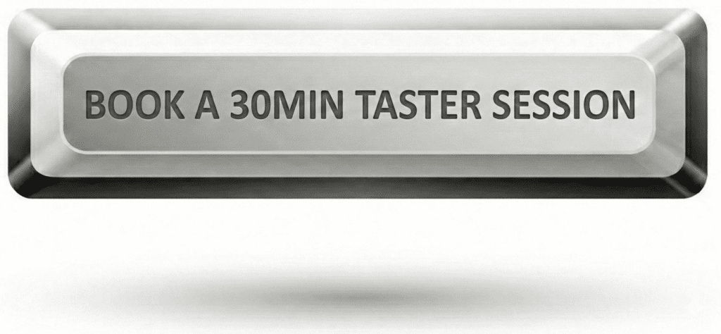 "Free 30 minute coaching taster session"